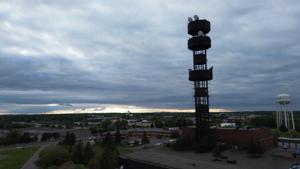 Picture provided by Luke LaRock 06/24/2026